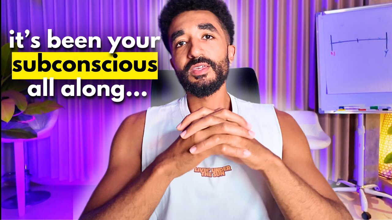 5 deep reasons you're NOT lucid dreaming (no matter how hard you try)