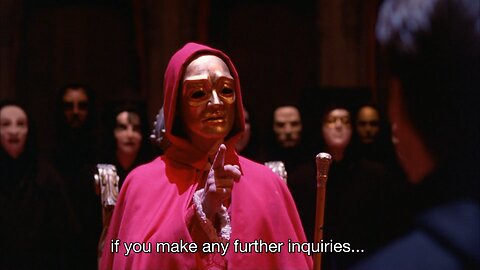 The Epstein Files: Are Your Eyes Wide Shut? with Sean and Hans