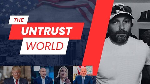 The Epstein, Bongino and Bondi Stage and Whitney Webb