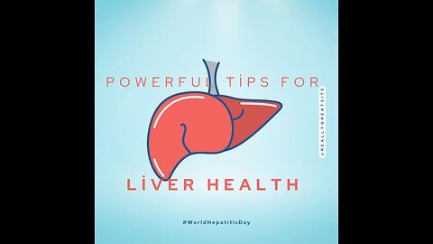best foods for the liver