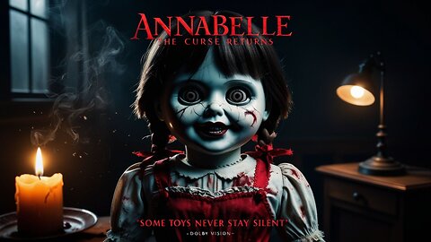 Annabelle: The True Horror Curse Explained