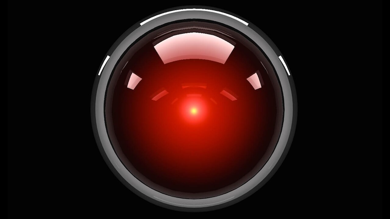 We're going to the AI (REAL ID Aritificial Intelligence)