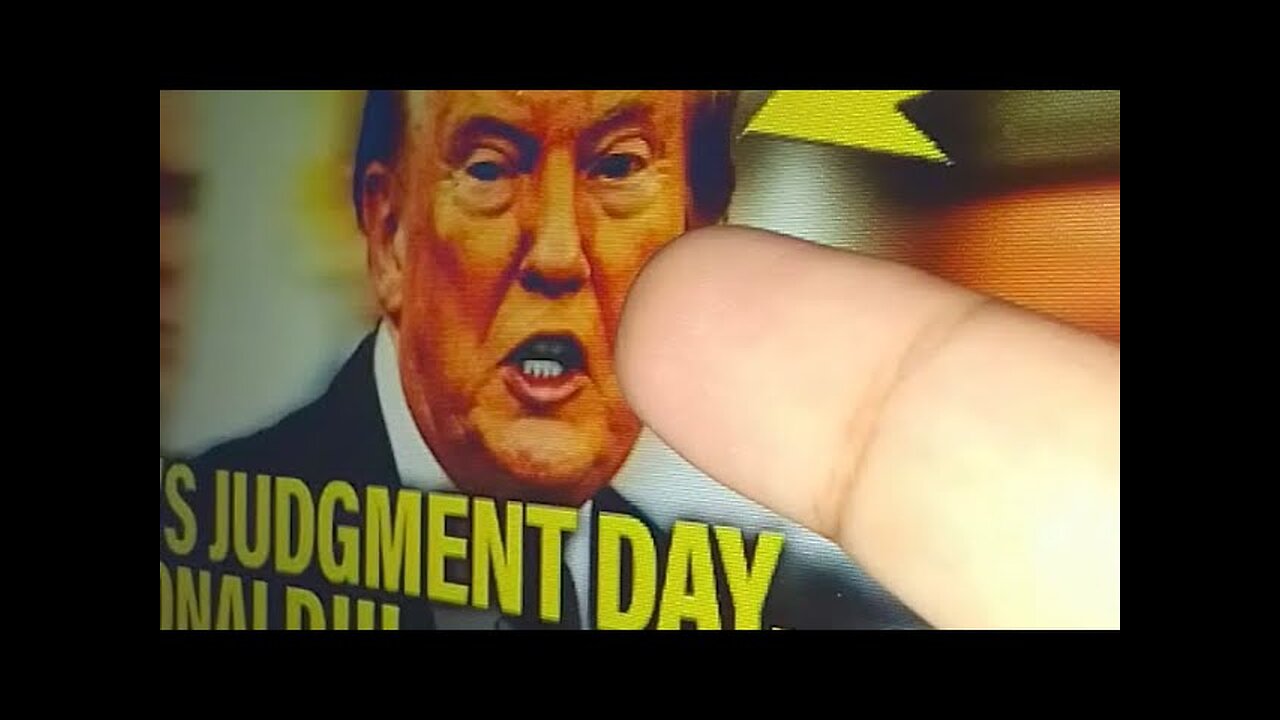 This Donald Trump Video Will Change The Way You Live