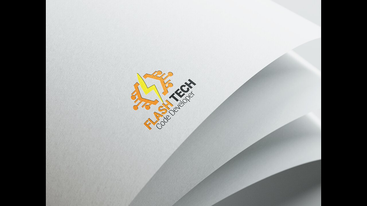 Step-by-Step Modern Logo Creation in Illustrator #logodesign #shorts #logo #illustration