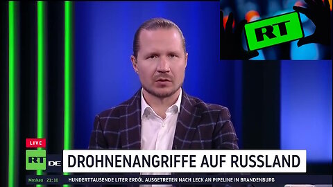 12.12.25 🇩🇪🇦🇹🇨🇭👉🇪🇺🇷🇺🎬 RT-DE Nachrichten 19 Uhr🇷🇺🇪🇺📢🌍🌎🌏