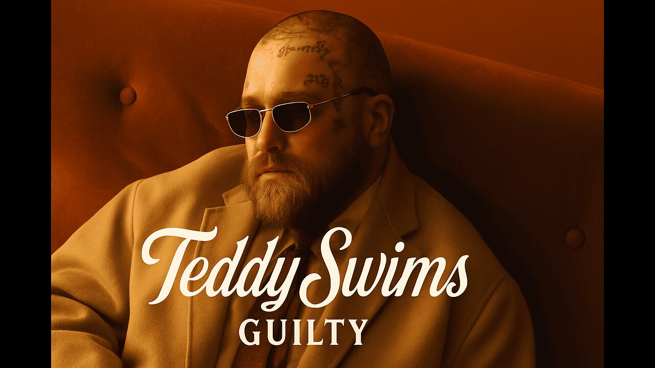 teddy swims- guilty (female version)