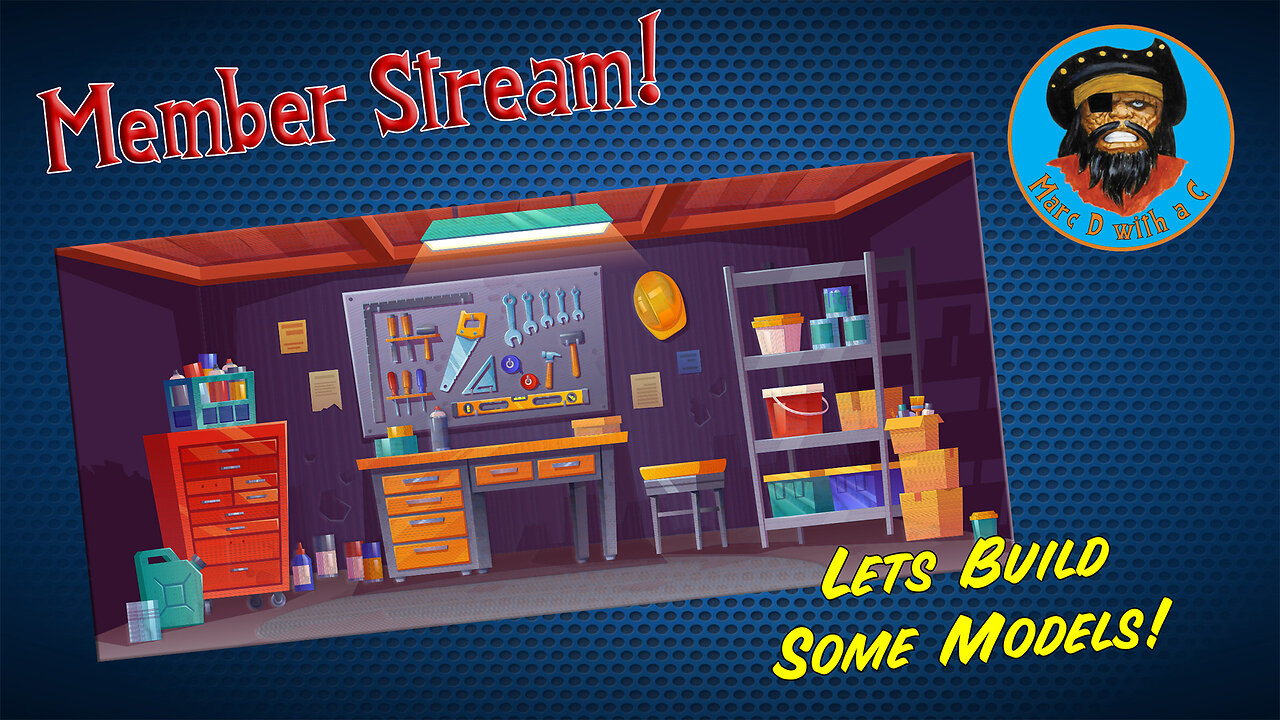 Member Stream - Let's Build Some Models