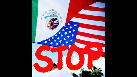 PROTEST THE BIOWEAPON