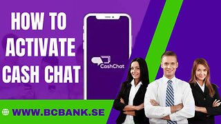 Cash Chat Shares Now Trading