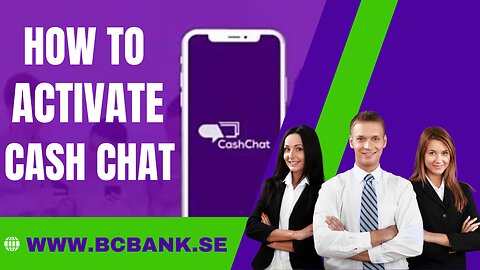 Cash Chat Shares Now Trading
