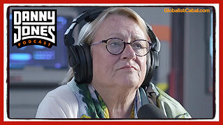 🎙️🔥 Catherine Austin-Fitts Talks About Trillions in Stolen Money, Criminal Govt and a Plot to Remove Pensioners with Deadly Jabs