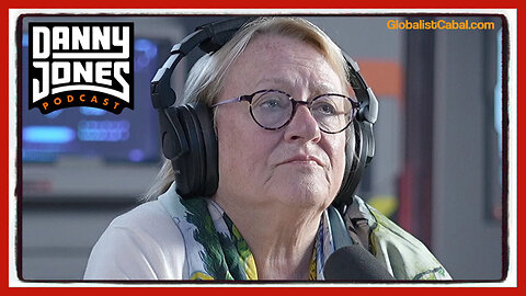 🎙️🔥 Catherine Austin-Fitts Talks About Trillions in Stolen Money, Criminal Govt and a Plot to Remove Pensioners with Deadly Jabs