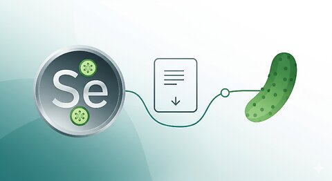 17- Automatización de pruebas BDD: Uso de listas desplegables o dropdowns