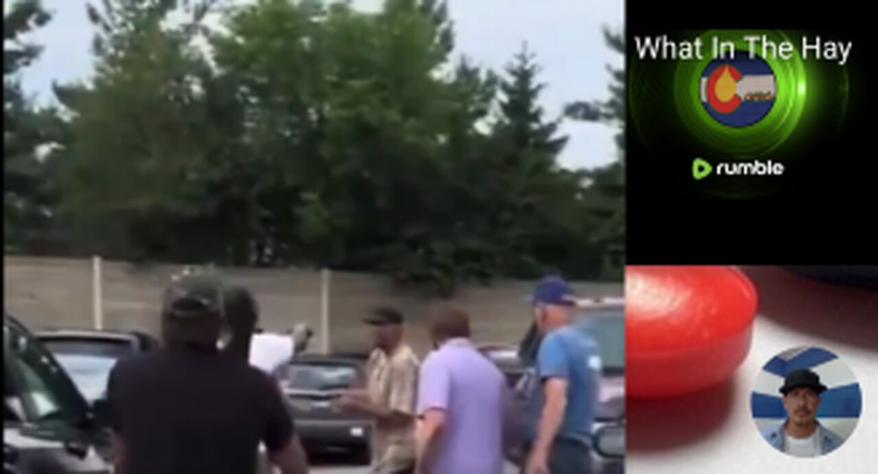 11 STABBED in Michigan, Couple ATTACKED in Ohio, Active Shooter in Reno