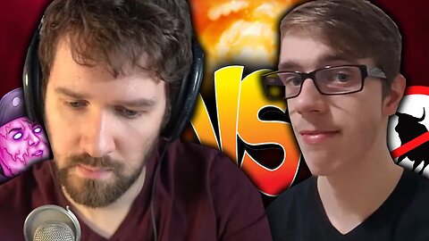 The IBS Apocalypse 2 | Feat Destiny, SomeBlackGuy, NOBS, Jay Exci & Ricky Berwick