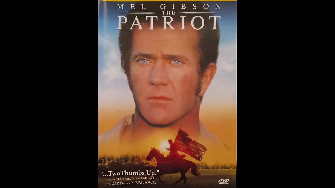 The Patriot
