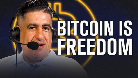 Hong Kong Goes Full Bitcoin Ft. The Bitcoin Libertarian | RoxomTV Hong Kong