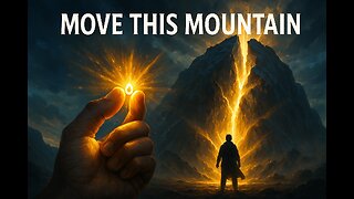 🎵 Move This Mountain: Faith of the Seed