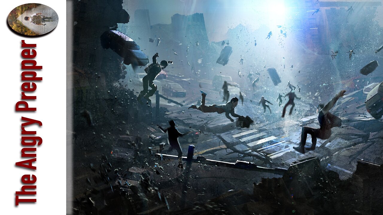 If This Happens, Chaos Will Ensue...