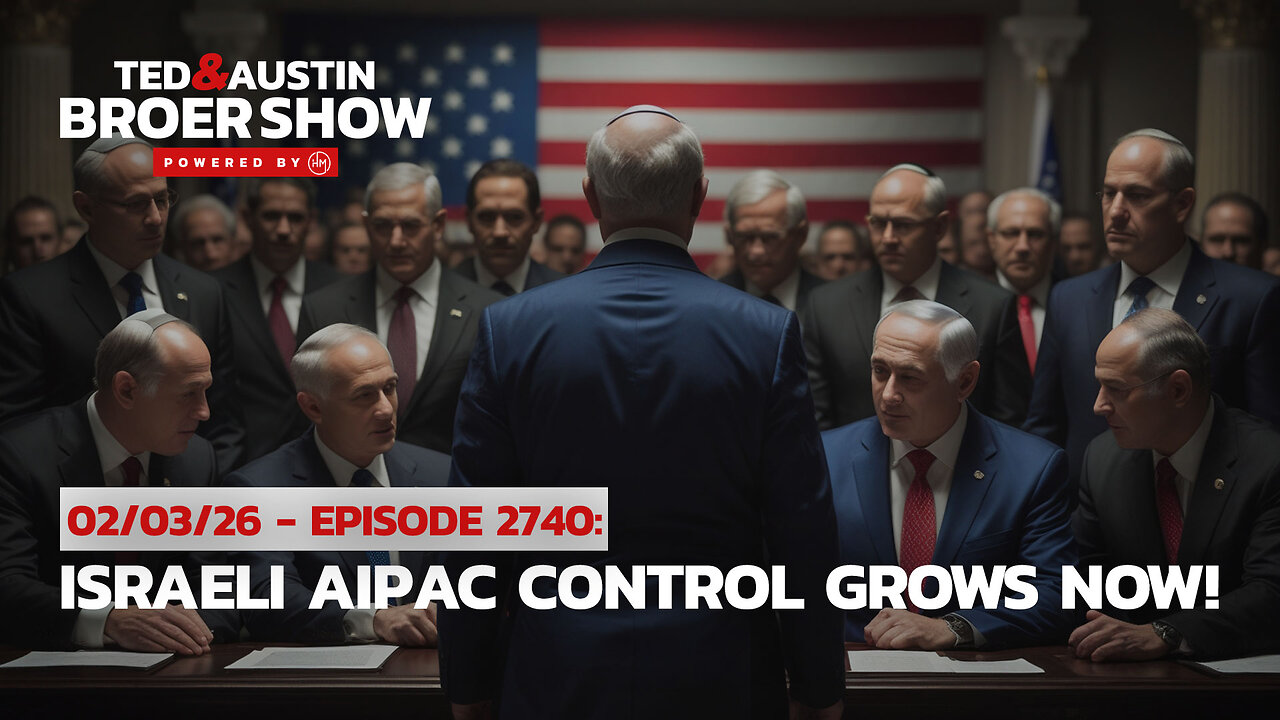 02/03/26 NAC Mental Health While Epstein Mossad Agent Exposed Now!