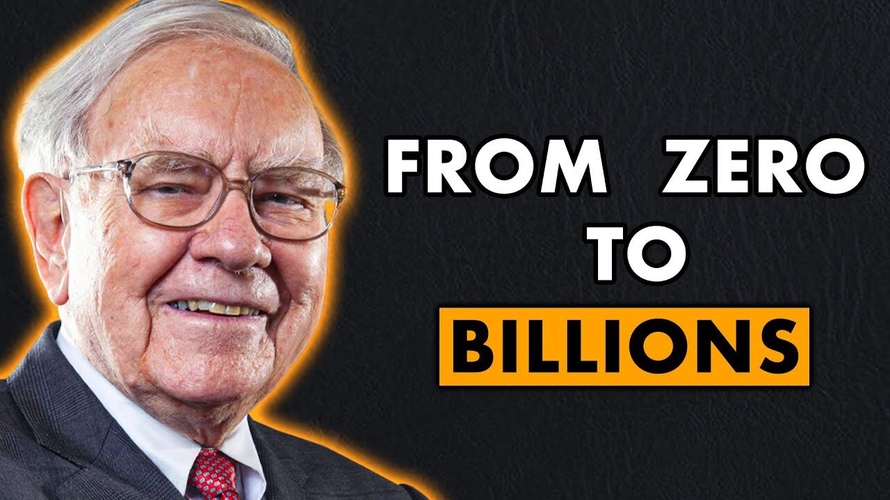 How Warren Buffett Made His Fortune: The Secrets Behind the Oracle of Omaha’s Success