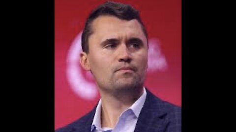Charlie Kirk Had Begun to Loathe Netanyahu & Feared Pro-Israel Bigwigs - Ep353
