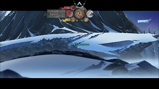 The Banner Saga, Wrong Choices part 2 (with commentary)