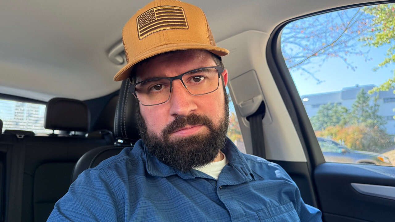 Rant: Life after Charlie Kirk’s Assassination