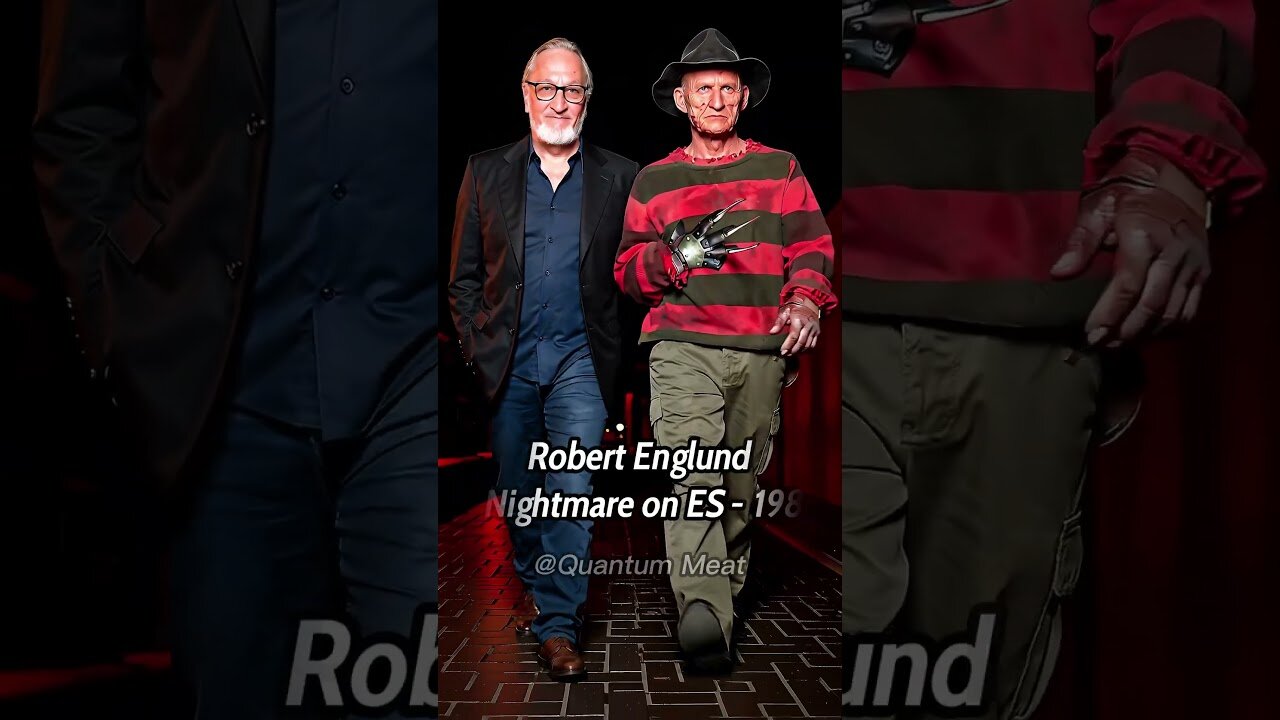 8 Original Horror Movie Characters – The Legends That Started It All