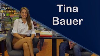 Tina Bauer 130820