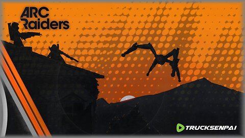 Variety Monday I ARC, The Division, Cities Skylines, and HALO!!!!