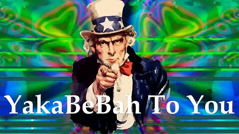 YakaBeBah To You!!!