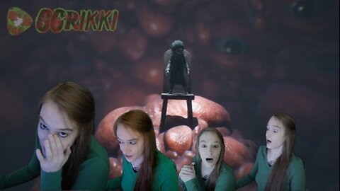 <SPOILERS> Little Nightmares 2 FULL ENDING REACTION