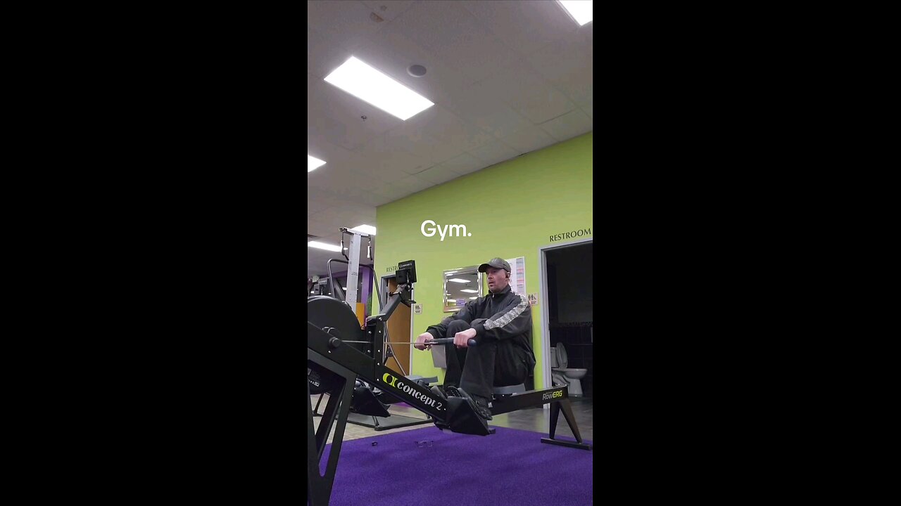 Gym.