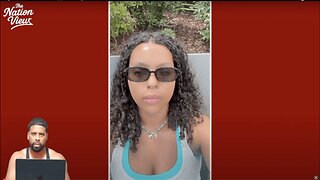 CHANNELADRIANTV Reacts | Why SOME Men Are DONE Approaching Women in 2025