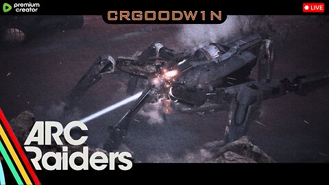 Arc with ItalianCEO & SoundBoardLord - 500 by 12/29? – Fueled by Freshen Up Energy (Code GOODW1N)