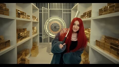 RICH & FAMOUS ( OFFICIAL VIDEO) JASMINE SANDLAS | NAVAAN SANDHU | MOFUSION