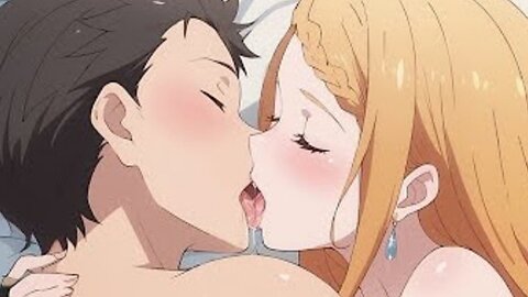 New Anime 「AMV」Love you 🤩🤩
