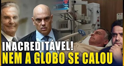 INACREDITÁVEL! Nem a Rede Esgoto ACEITOU o que TÁ ACONTECENDO