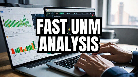 UNM Stock quick review: Red Flags & Hidden Opportunities
