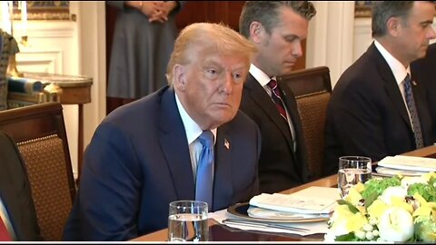 Trump to Countries: Want To Play Ball, Pay Up
