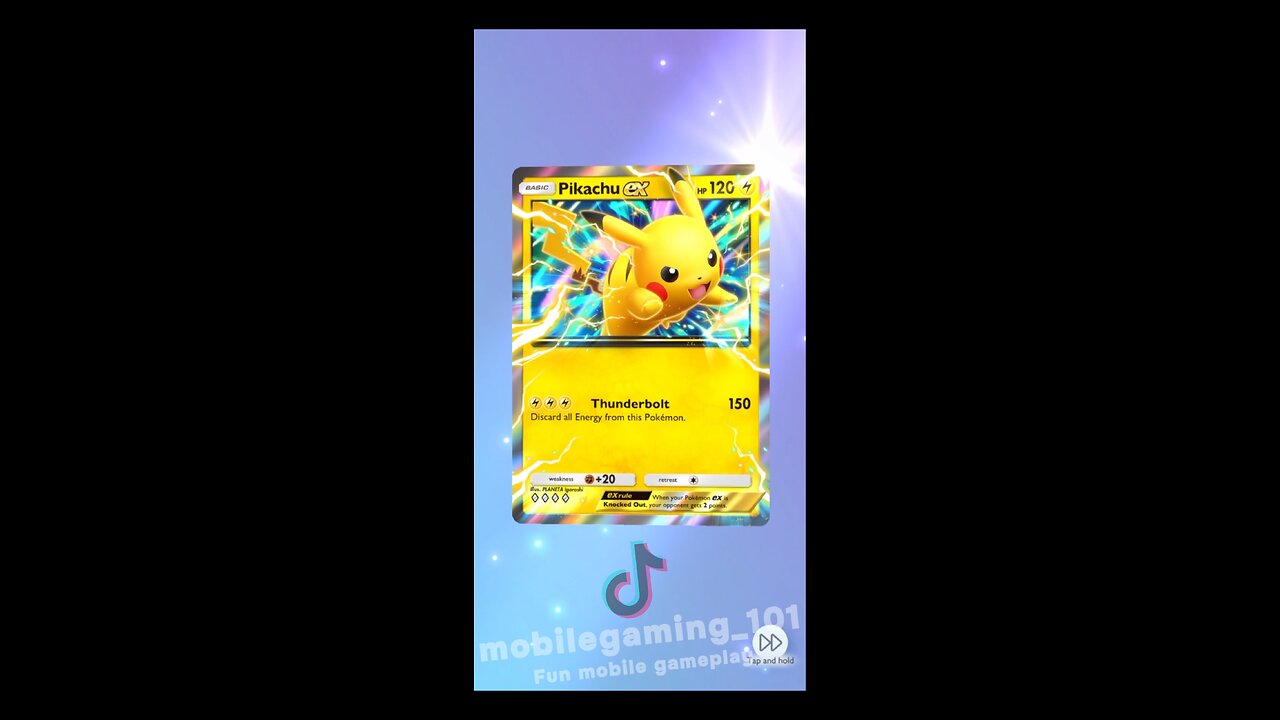 [4K] Pokémon TCG Pocket Pikachu ex & Tinkaton ex Unlocks + More