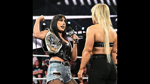 WWE NXT 7/1/25 – I LOVED IT! Big Night, Big Moves! #shorts