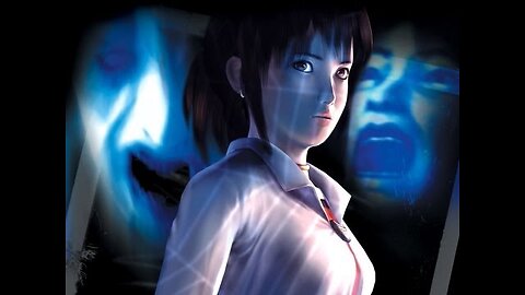 Fatal Frame Parte 3