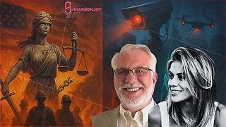 "Trump Deploys National Guard To LA! Law & Order OR False Flag For The Surveillance Police State? "