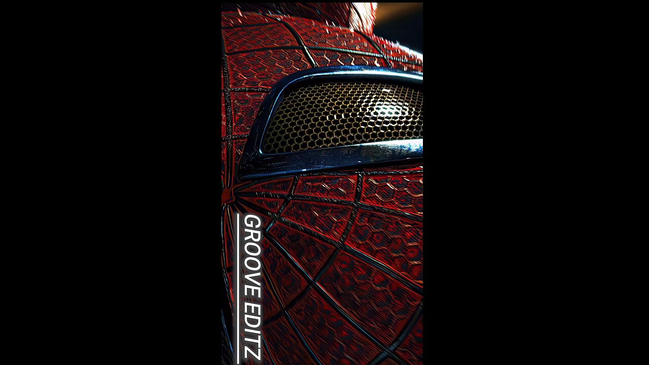 The amazing Spider-Man