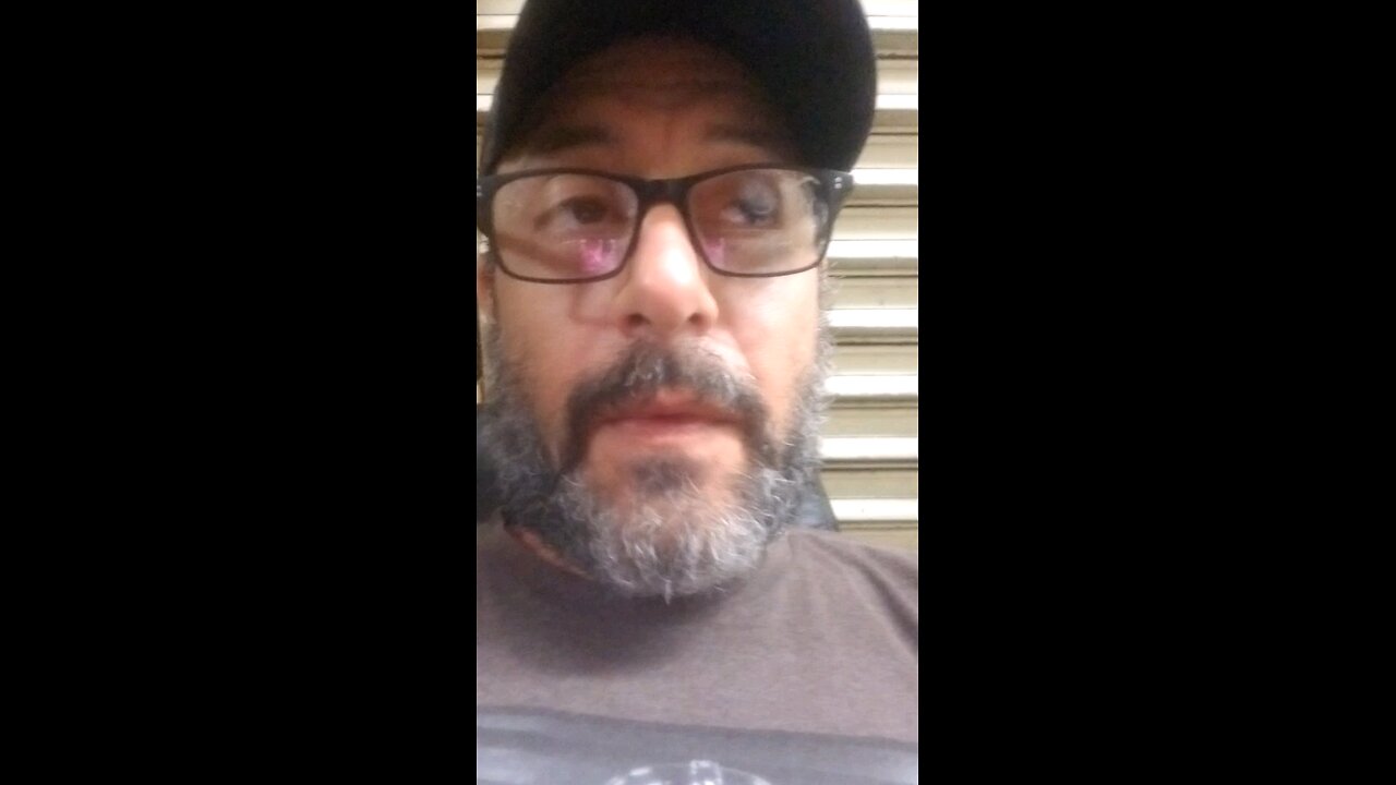 Mcdrunky, are you shaking?