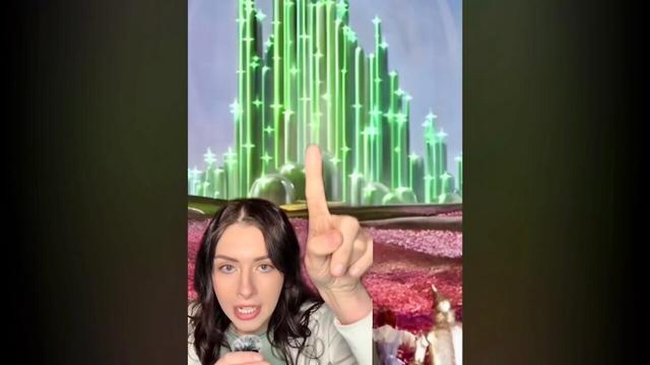 The Real Reason The Wizard of Oz Set Was Cursed — It's Deeper Than You Think