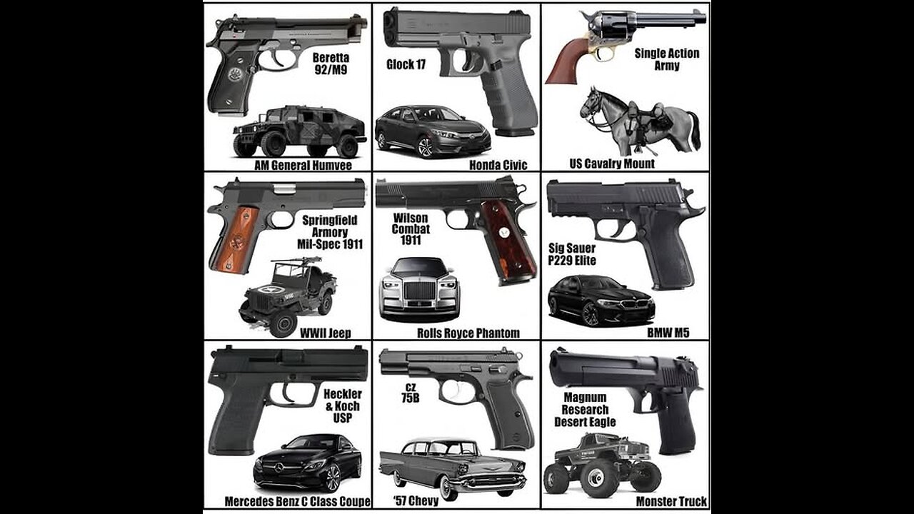 TAKE YOUR PICK