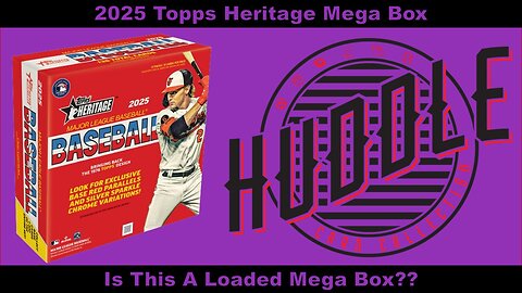 This 2025 Heritage Mega 01 Has Got To be Better Than The Blaster, Right??